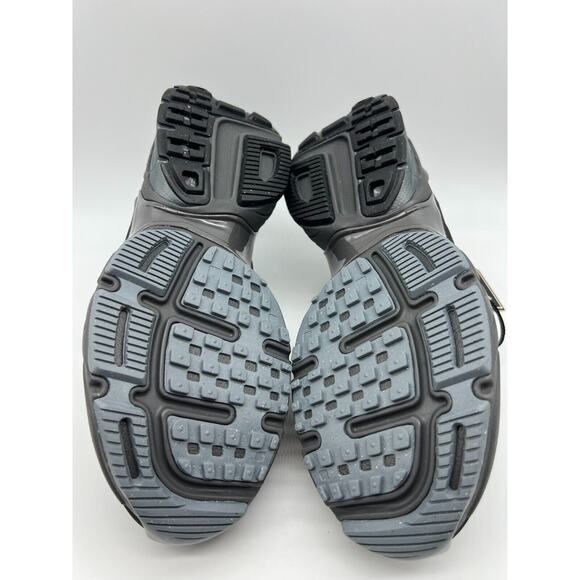 Nike V2K Run Gore-Tex Black Iron Grey FZ2622-001 Women's Size 9 - Picture 4 of 12